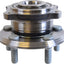 SKF BR930910 Axle Bearing and Hub Assembly