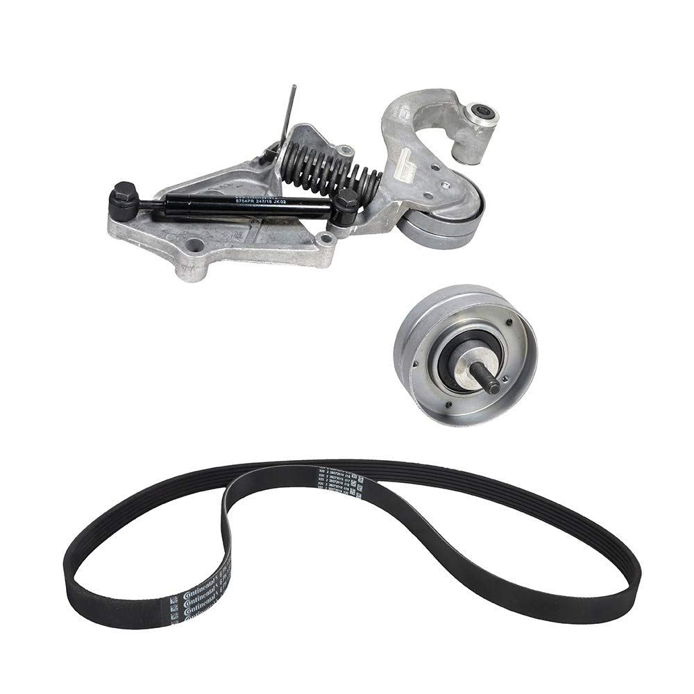 CRP ADK0041P Accessory Drive Belt Kit