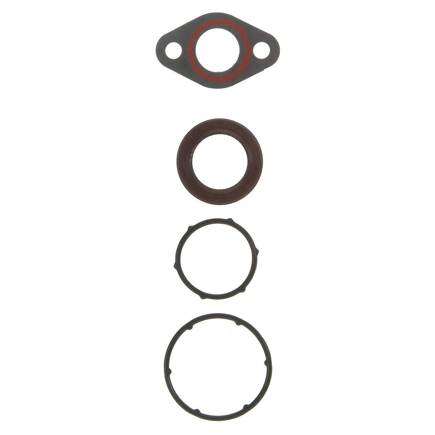 Fel-Pro TCS 46046 Kit de sello del cigüeñal del motor