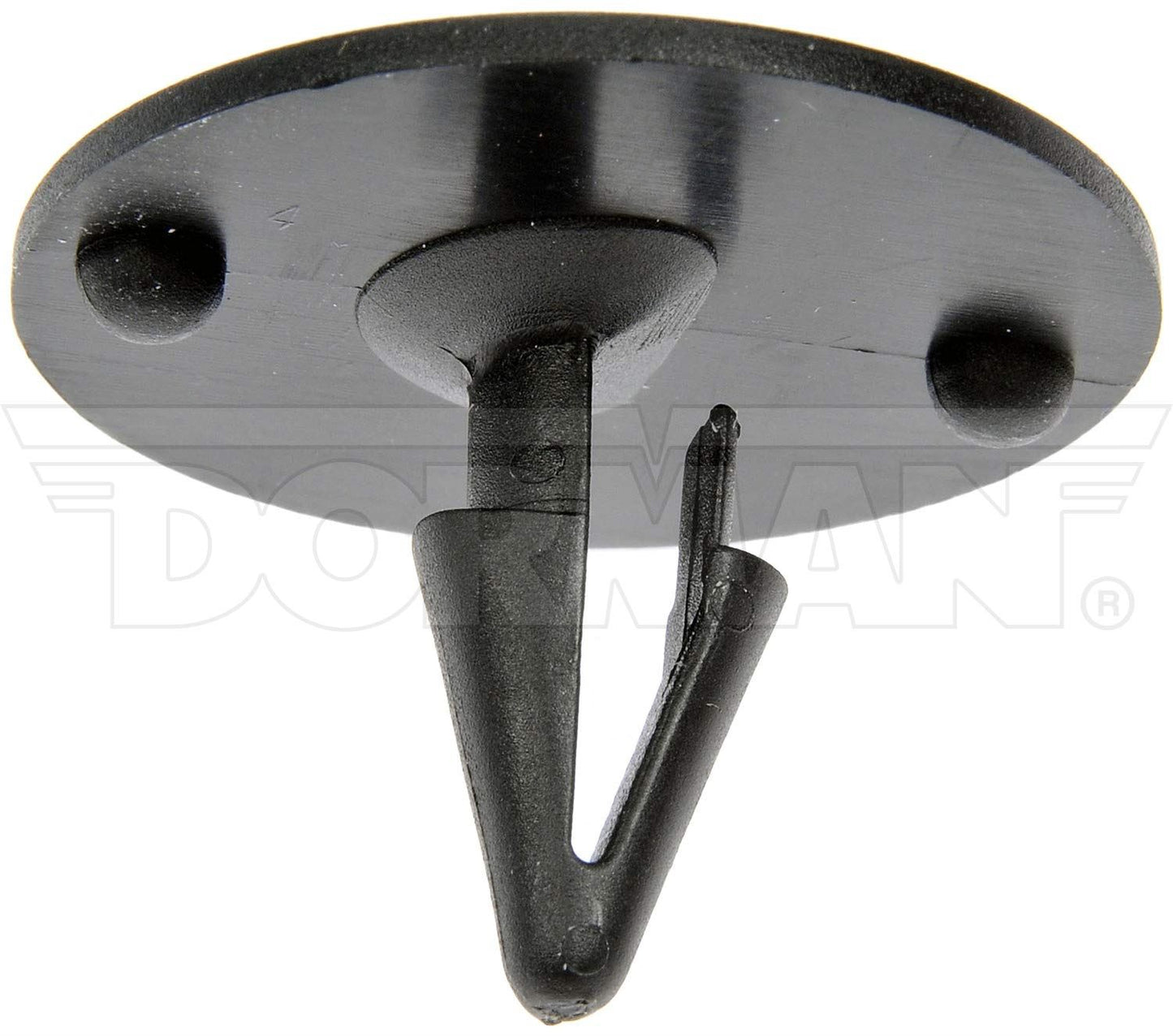 Dorman 963-006D Clip de almohadilla aislante para capó