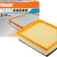 Filtre à air Fram CA10500