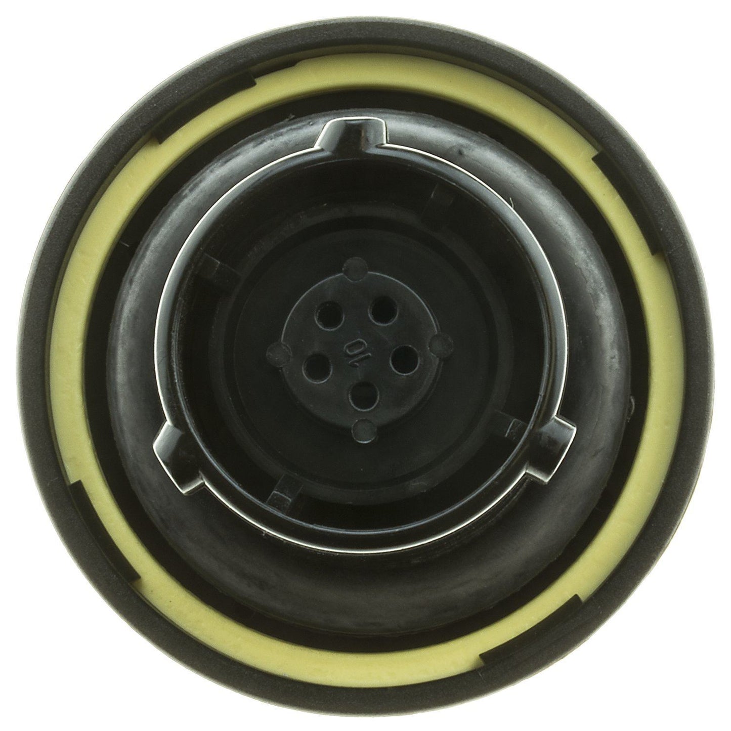 Tapa del tanque de combustible Motorad MGC832
