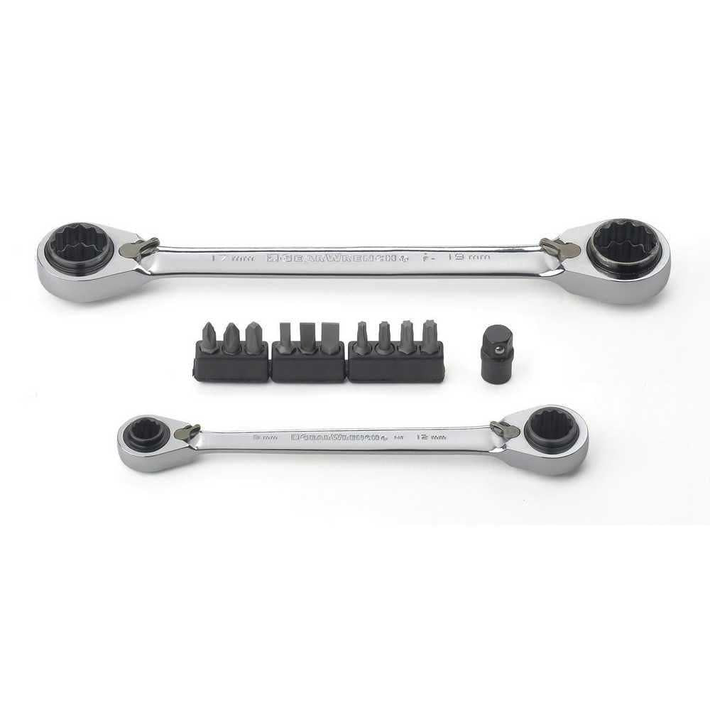 Gearwrench 85210D