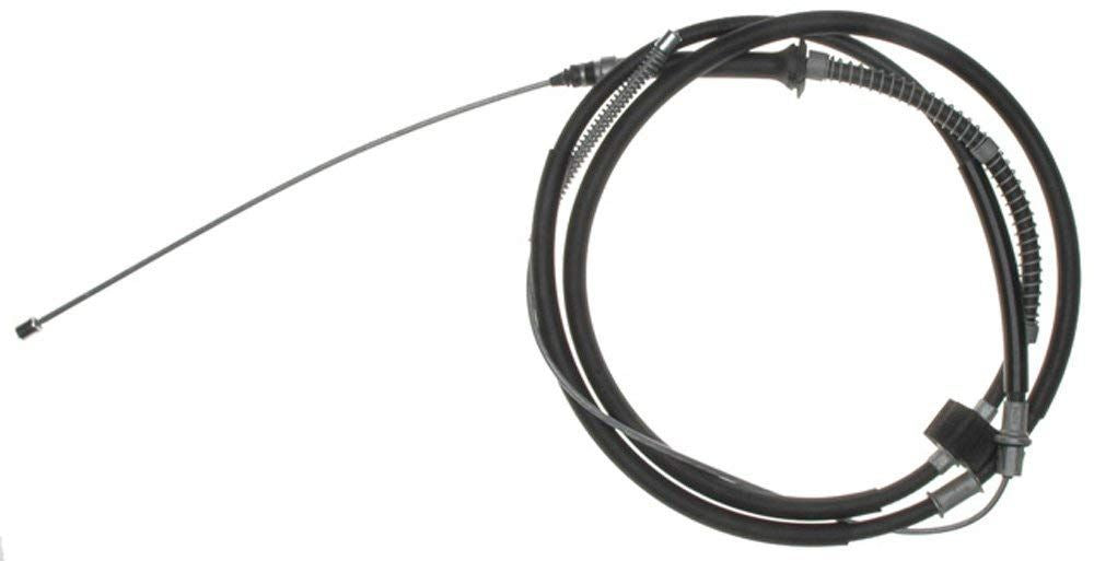 Cable de freno de estacionamiento Raybestos BC97289
