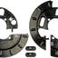 Dorman 924-222 Brake Backing Plate