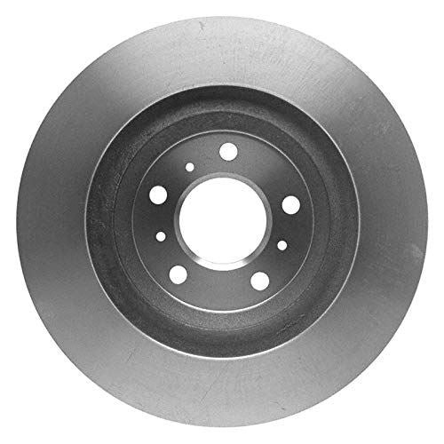 ACDelco Professional Durastop 18A2414 Rotor de freno de disco