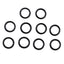 Beck/Arnley 036-1981 Engine Valve Cover Gasket Set