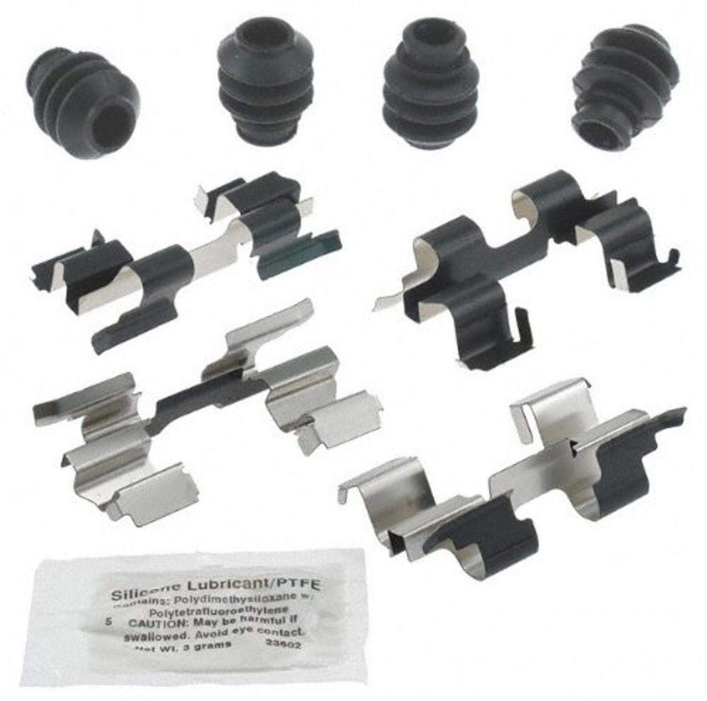 Kit de herrajes para frenos de disco Raybestos H5793A