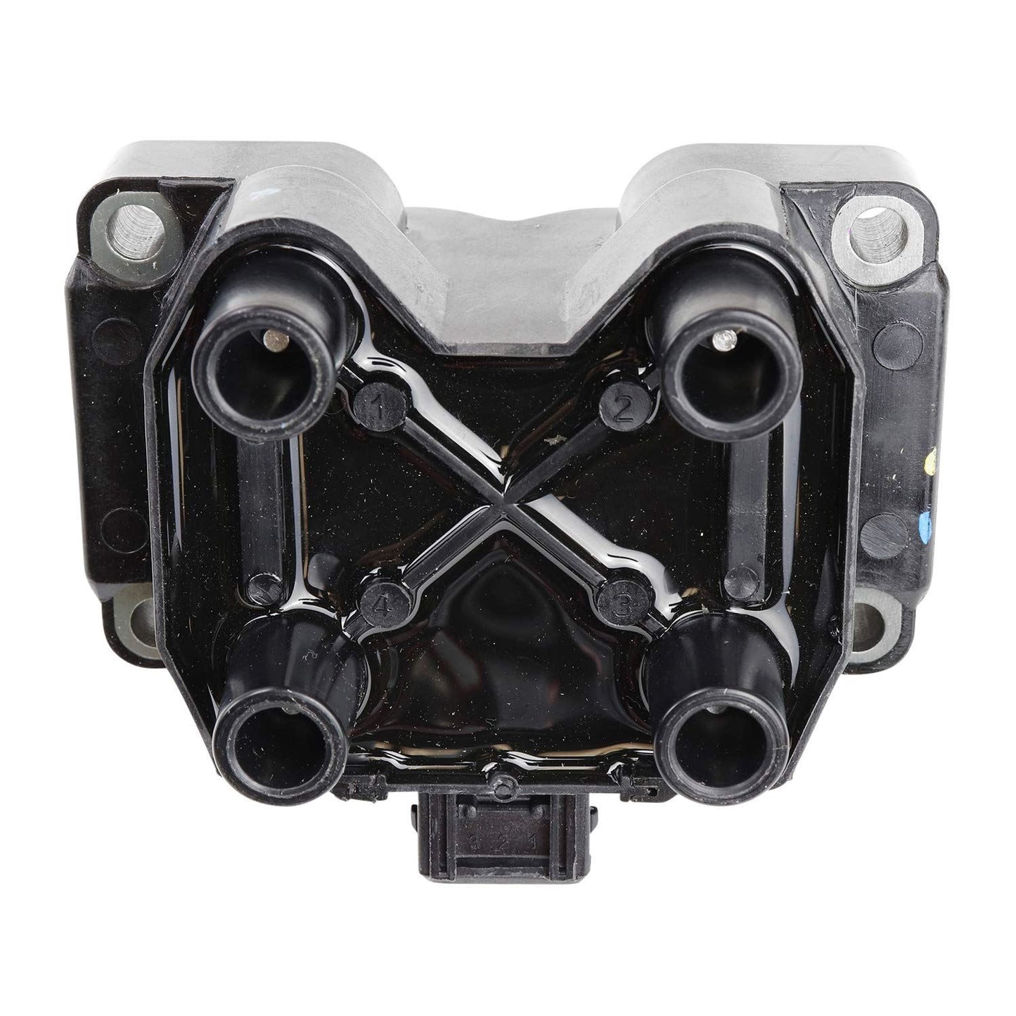 Beck/Arnley 178-8444 Ignition Coil