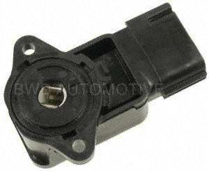 Sensor de posición del acelerador BWD EC3337