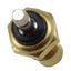 Beck/Arnley 201-1187 Interruptor de temperatura del refrigerante del motor
