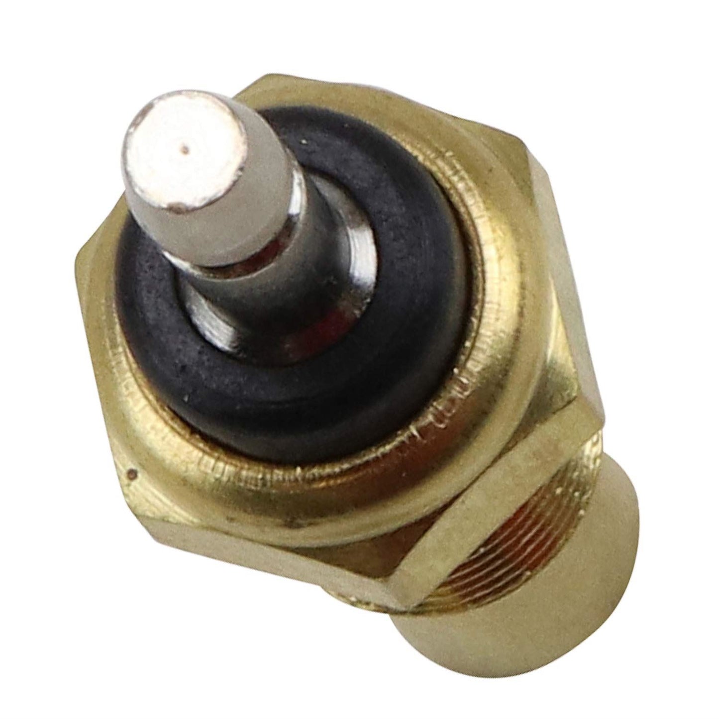 Beck/Arnley 201-1187 Interruptor de temperatura del refrigerante del motor