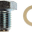 Dorman 65256 Engine Oil Drain Plug