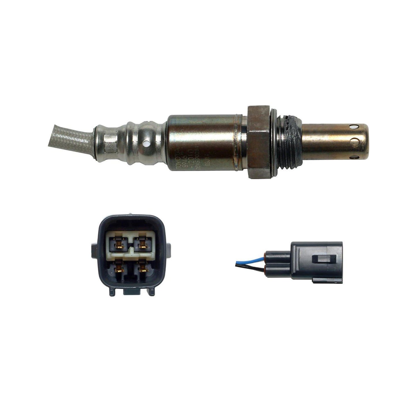 Sensor de relación aire/combustible DENSO 234-9052
