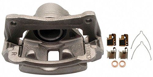 ACDelco Professional Durastop 18FR1102 Étrier de frein à disque