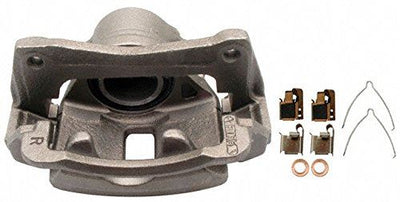 ACDelco Professional Durastop 18FR1102 Étrier de frein à disque