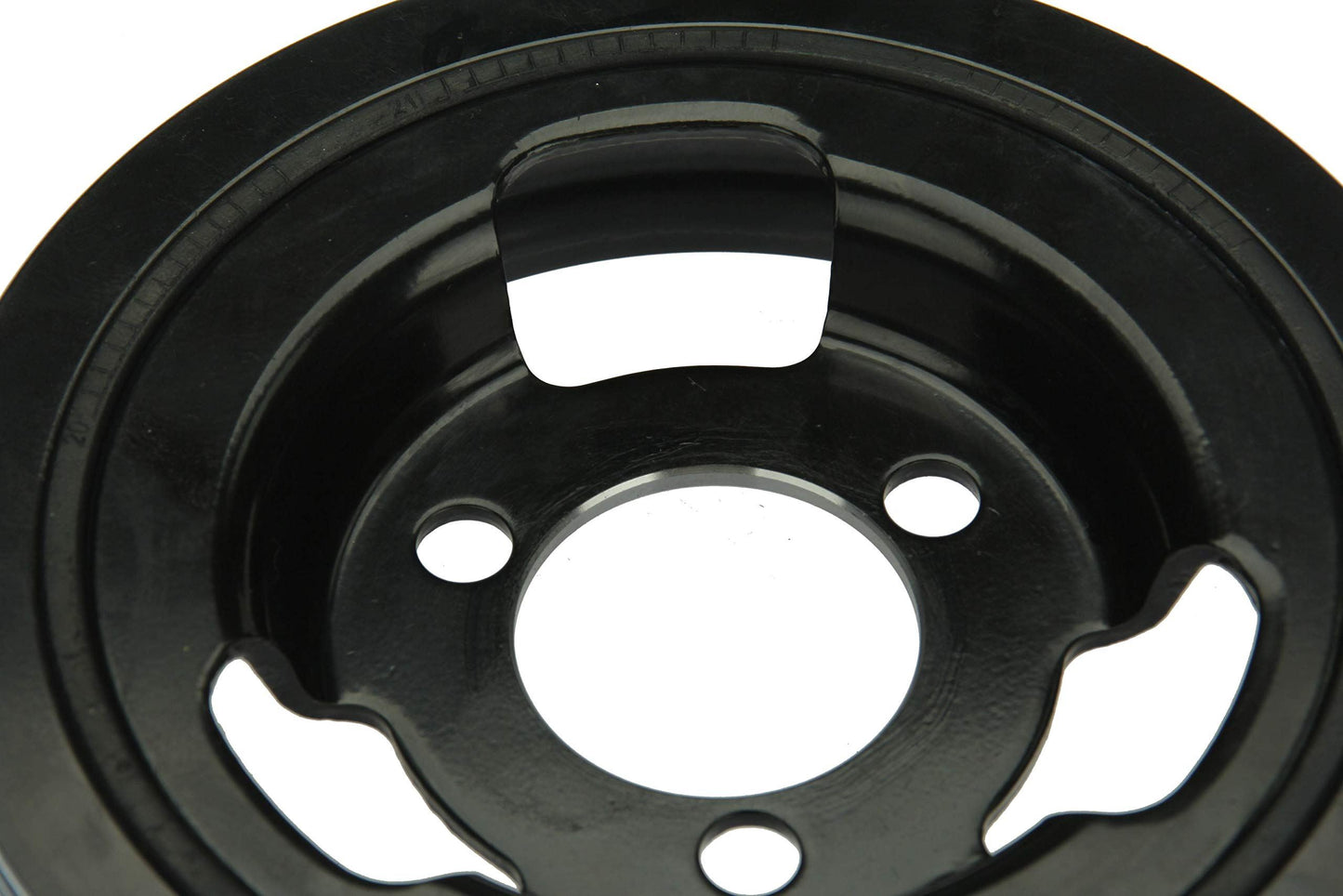 URO Parts URO-011075 Engine Crankshaft Pulley