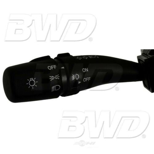 BWD S14819