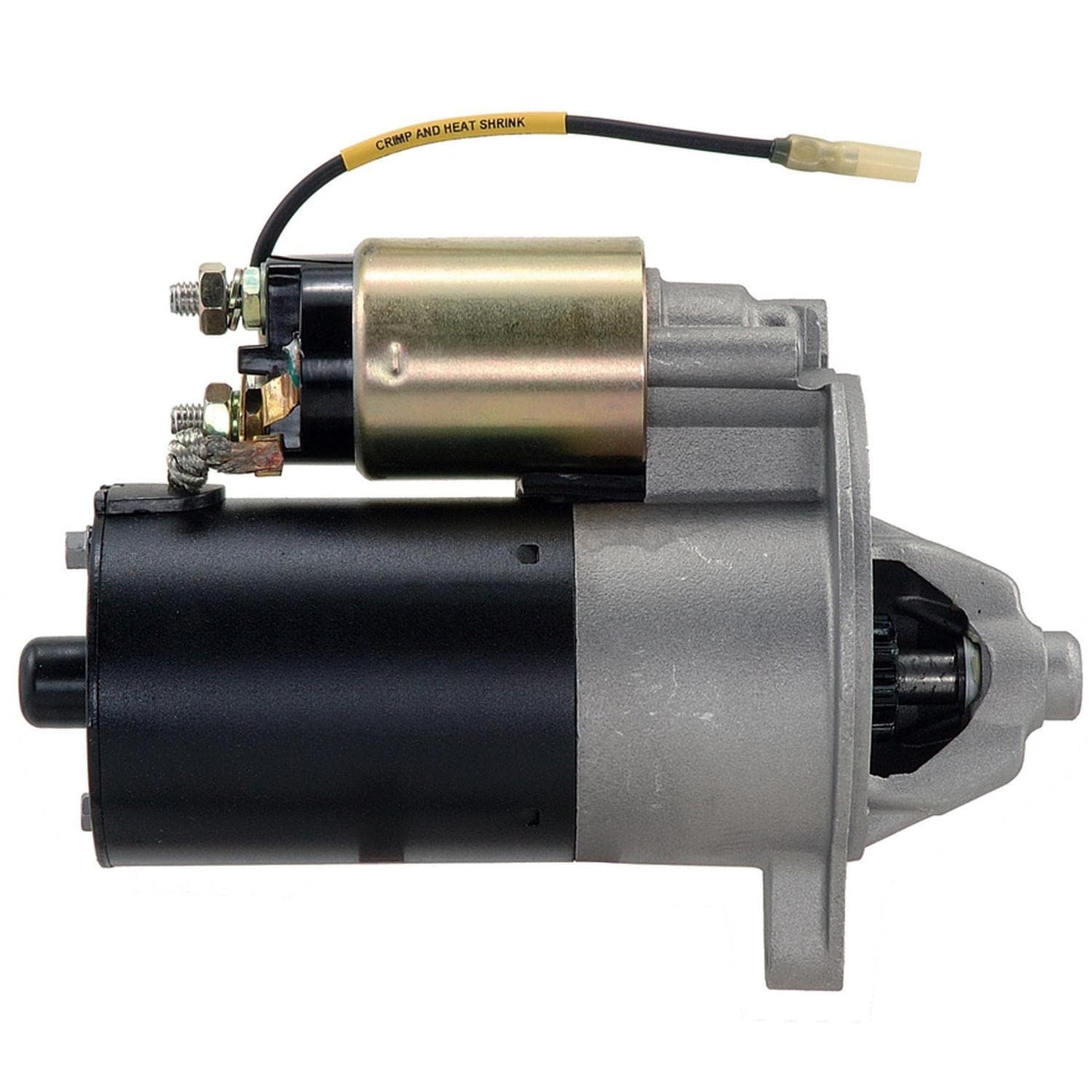 ACDelco Profesional 337-1041 Motor de arranque