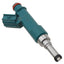 Beck/Arnley 158-1581 Inyector de combustible
