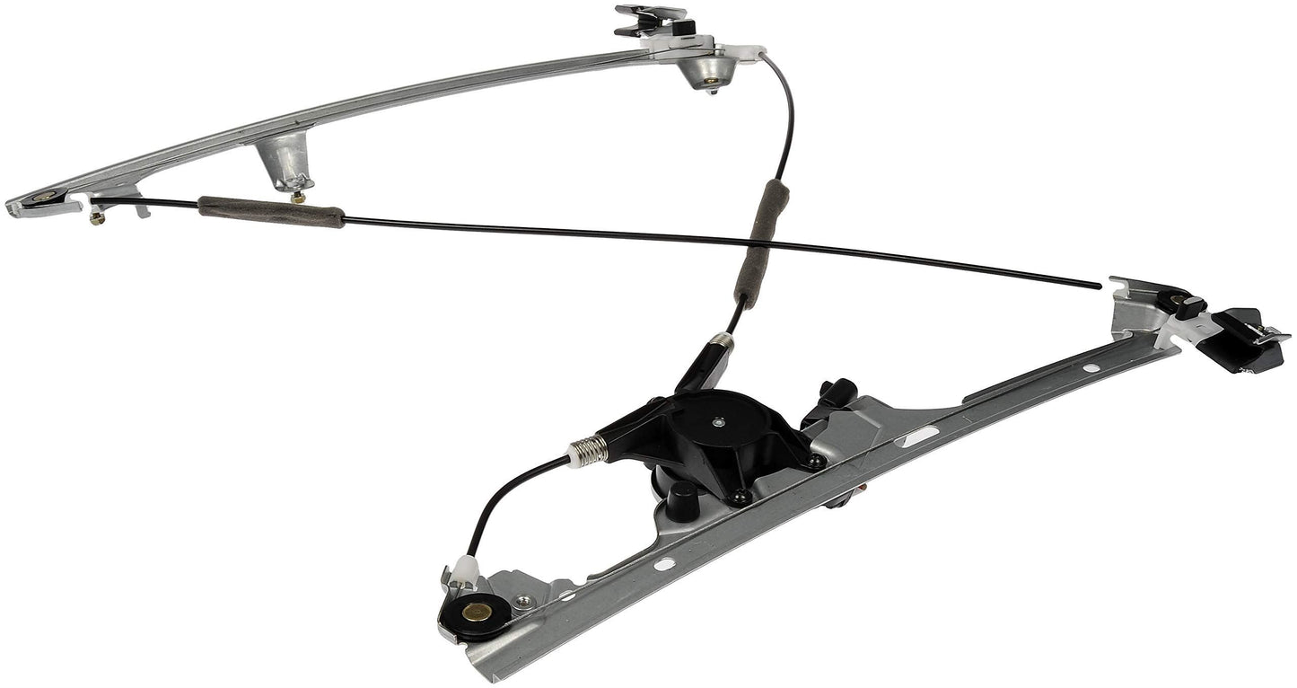 Dorman 741-644 Power Window Motor and Regulator Assembly