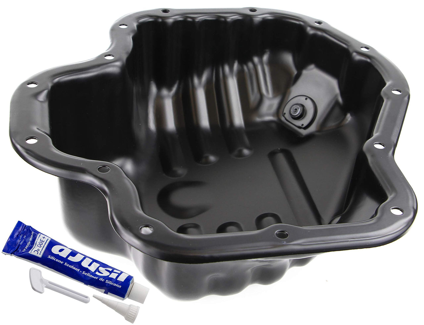 CRP ESK0205 Engine Oil Pan Kit