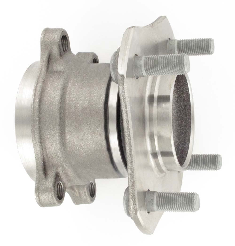 Conjunto de cubo y cojinete de eje SKF BR930664