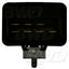 BWD R7087 Windshield Wiper Motor Relay