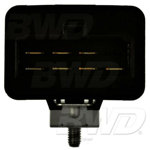 BWD R7087 Windshield Wiper Motor Relay