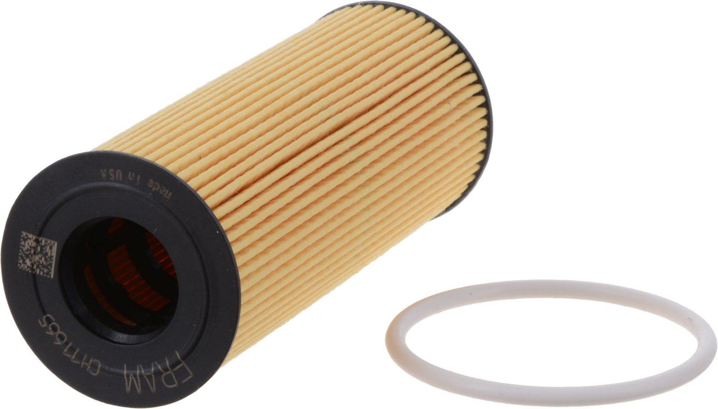 Filtro de aceite del motor Fram CH11665