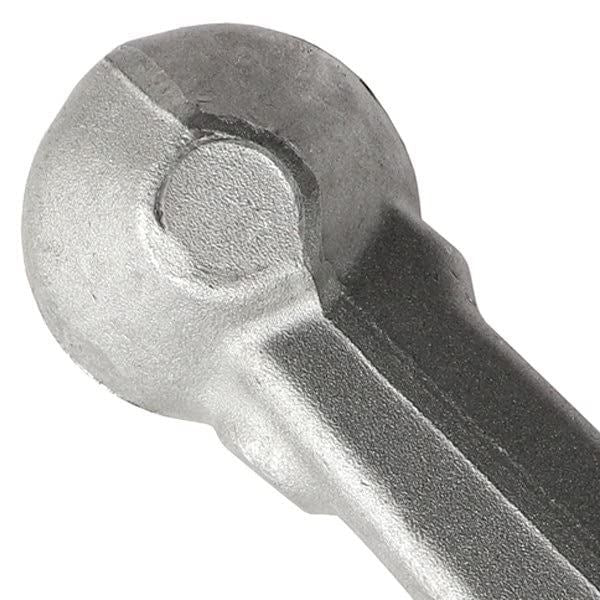 Beck/Arnley 102-8142 Conjunto de brazo de control de suspensión y rótula