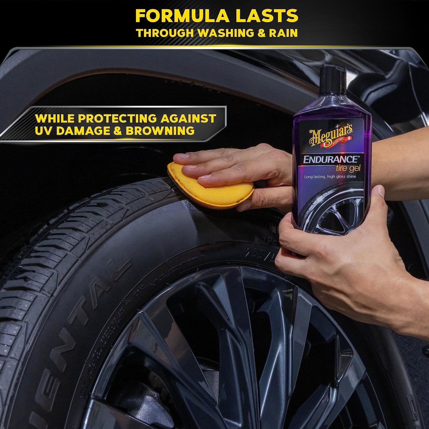 Meguiars G7516