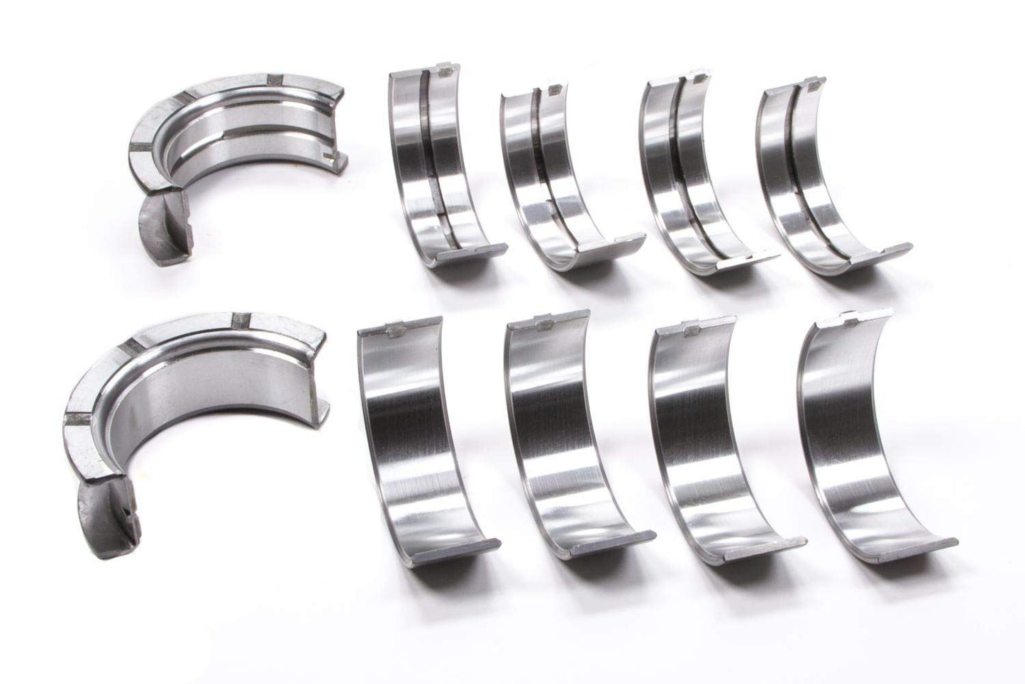 KING BEARING MB 529SI 010 Engine Crankshaft Main Bearing Set