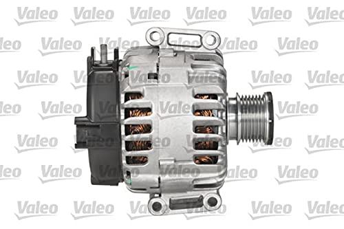 Alternateur Valeo 439609