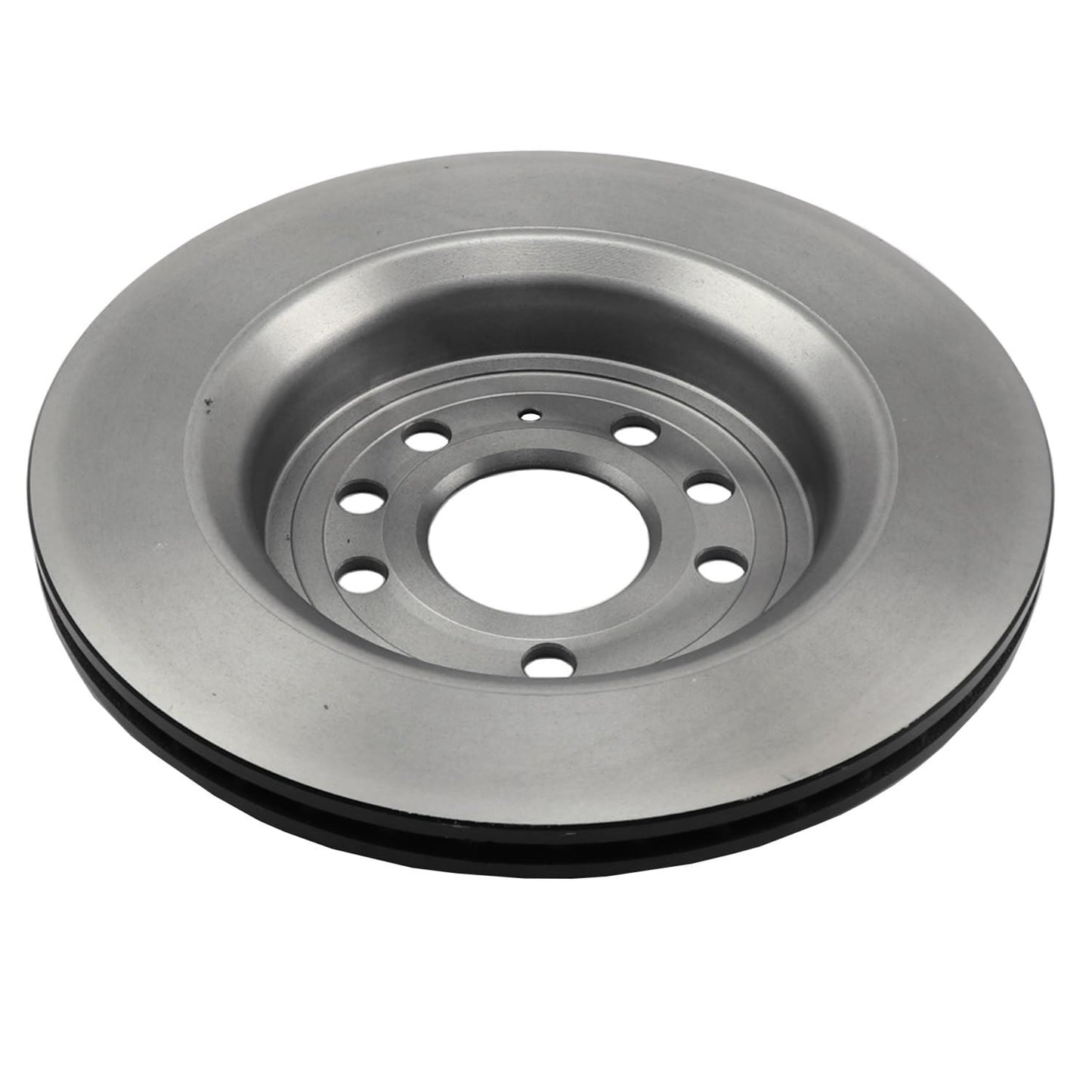 Beck/Arnley 083-3268 Disc Brake Rotor