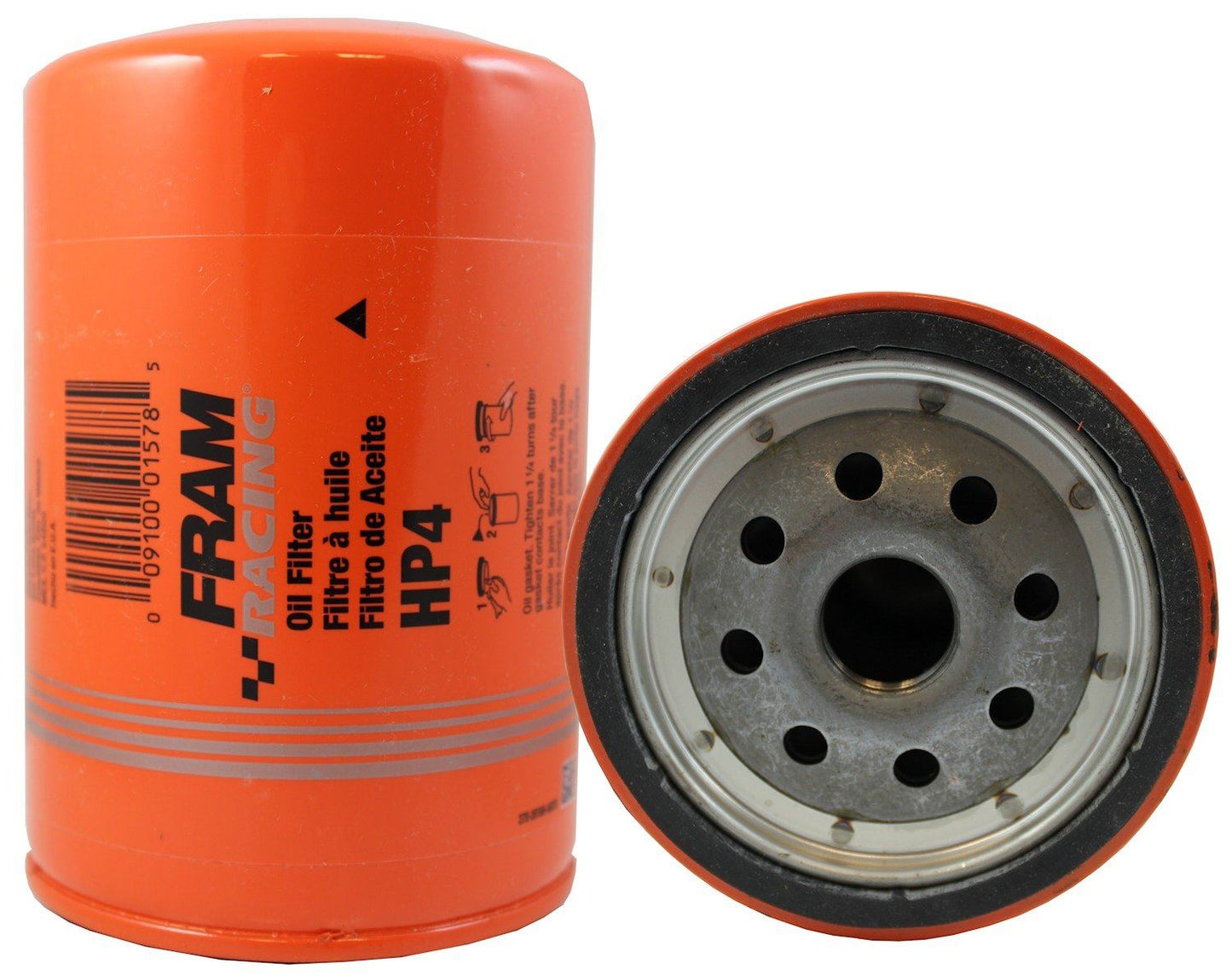 Fram HP4 Engine Oil Filter