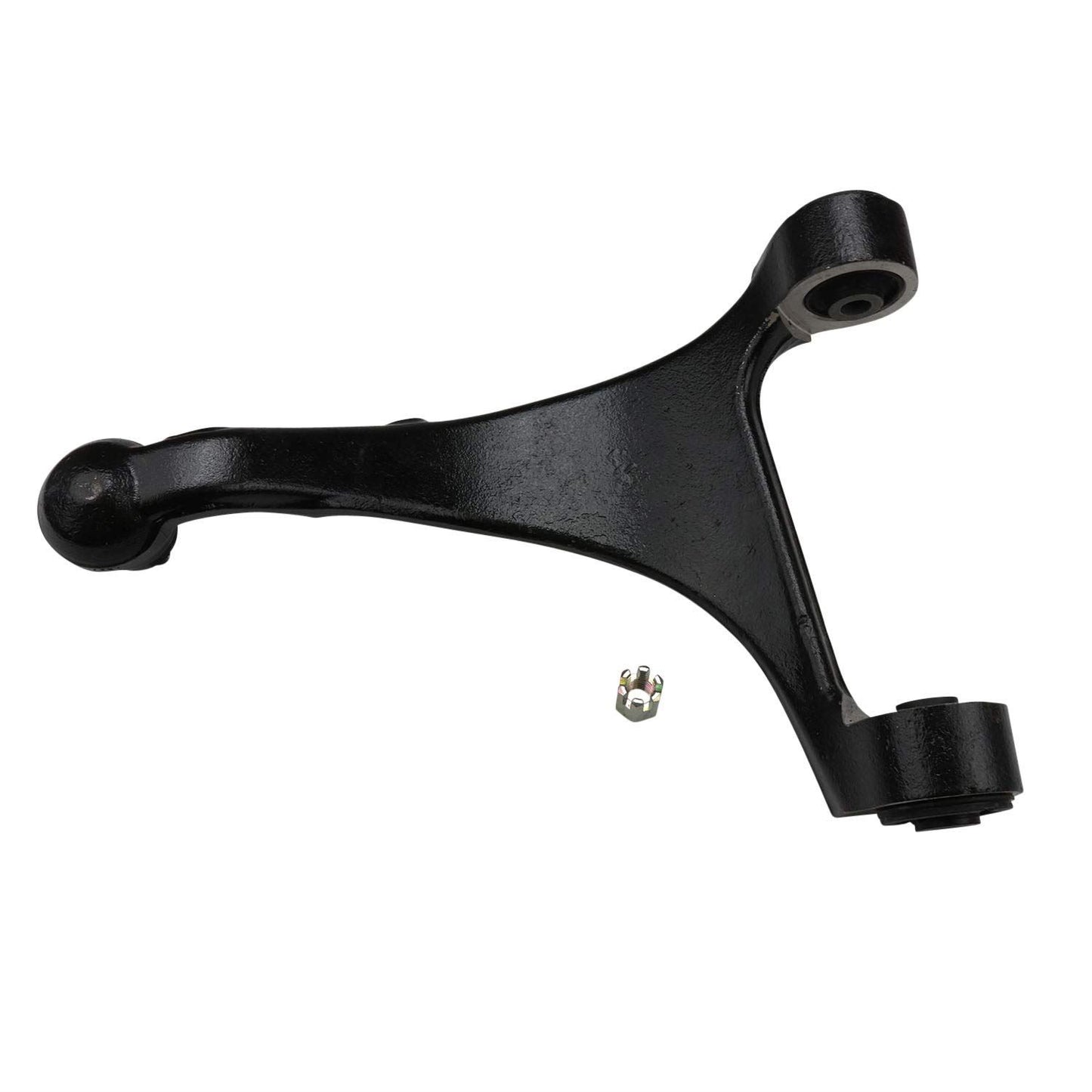 Beck/Arnley 102-7259 Suspension Control Arm and Ball Joint Assembly