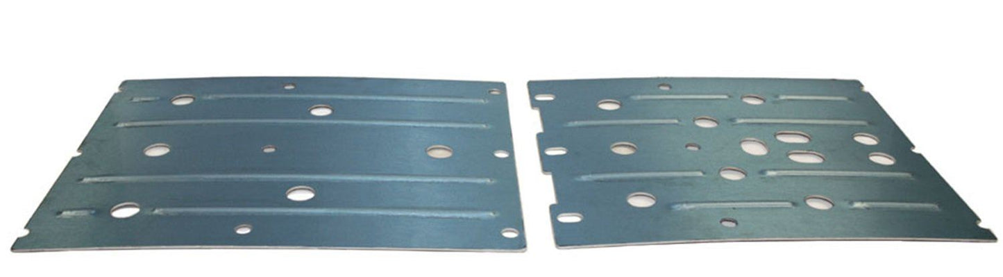 Warn Industries 88220 Placa protectora