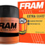 Fram PH43 Engine Oil Filter