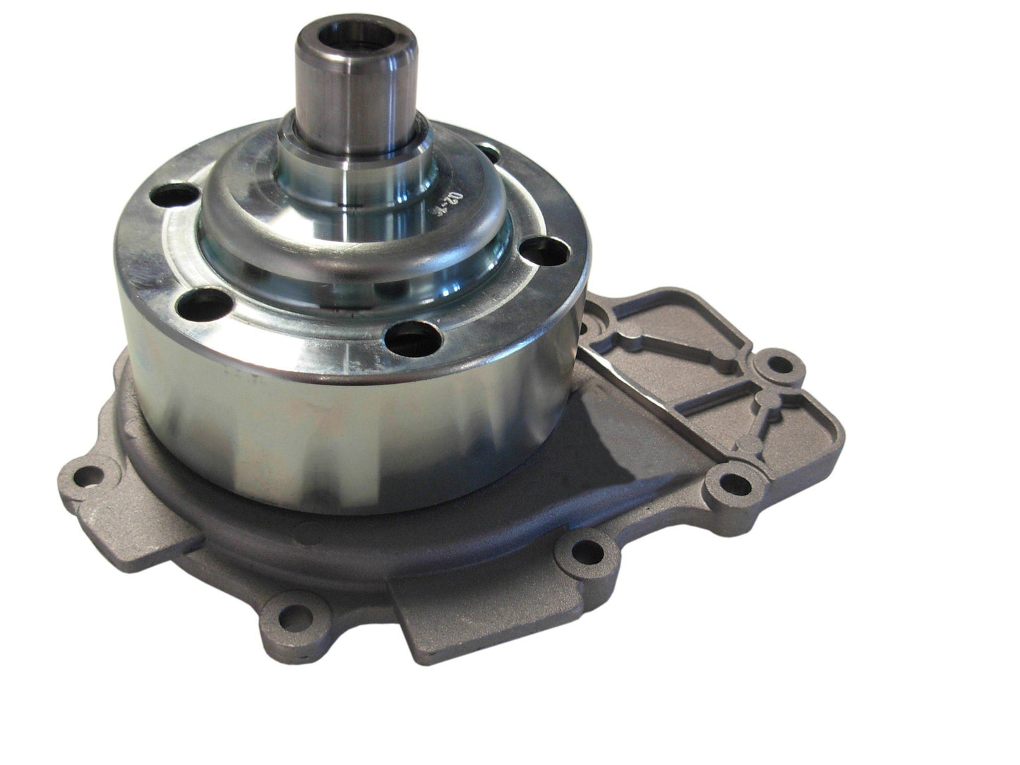 Saleri PA1588 Engine Water Pump