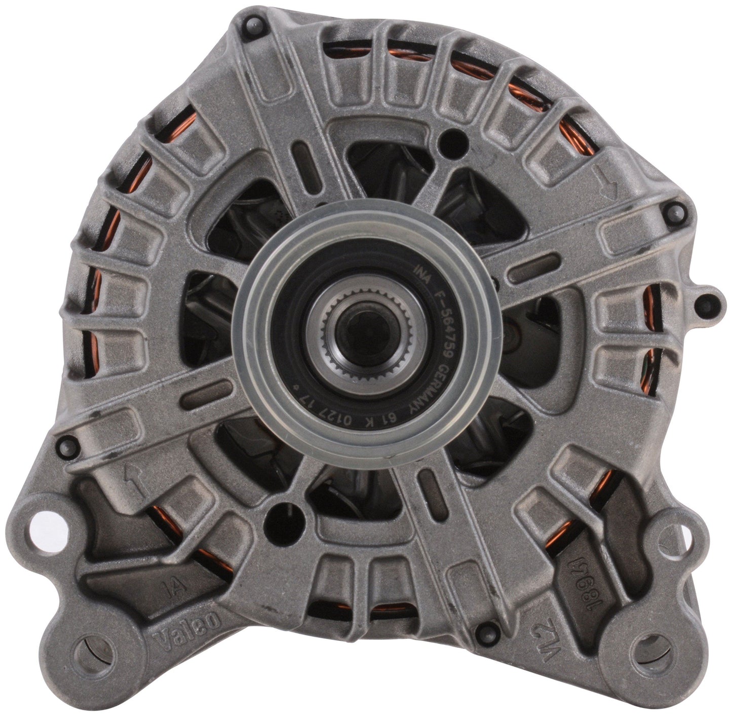Valeo 439639 Alternator