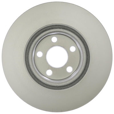 ACDelco Advantage 18A82072AC Rotor de frein à disque