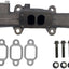 Dorman 674-527 Collecteur d'échappement