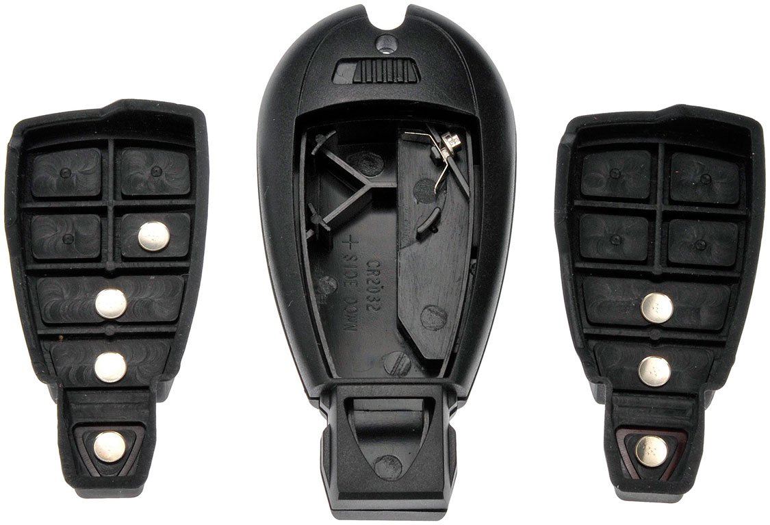 Dorman 13678 Keyless Entry Transmitter Cover