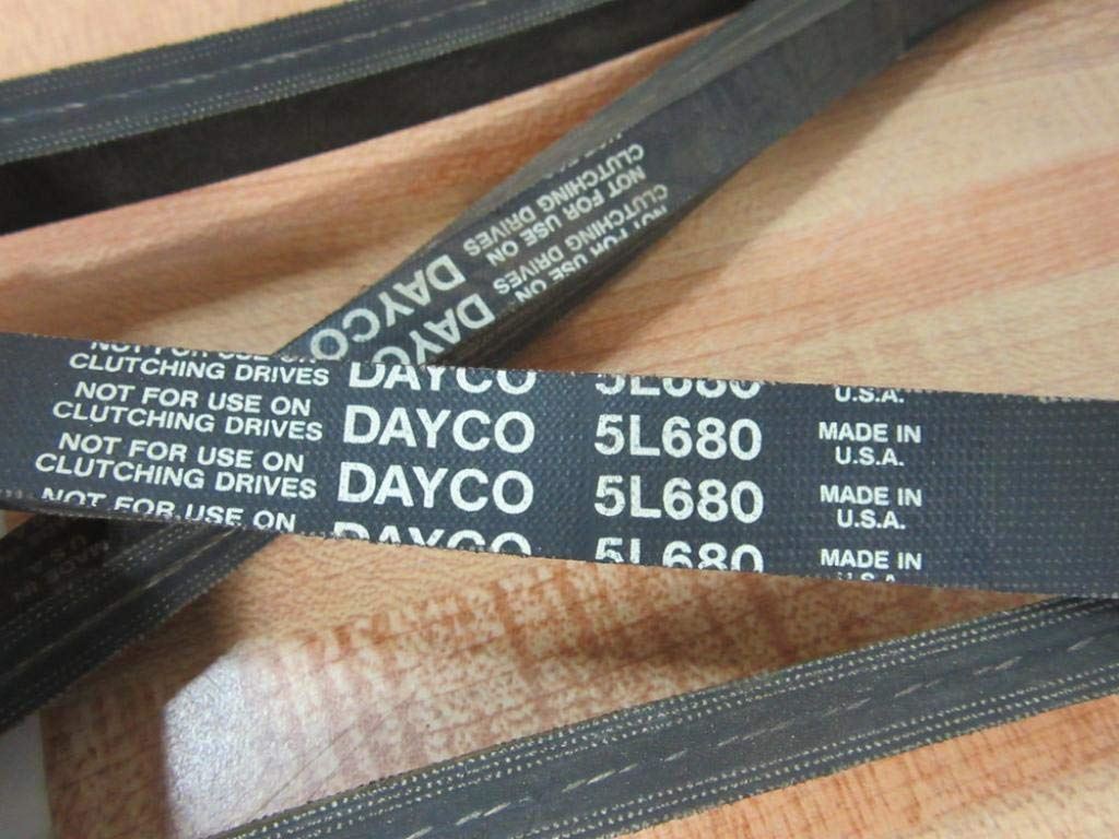 Dayco 5L680