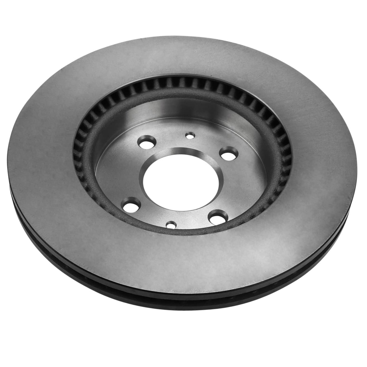 Beck/Arnley 083-3550 Rotor de freno de disco