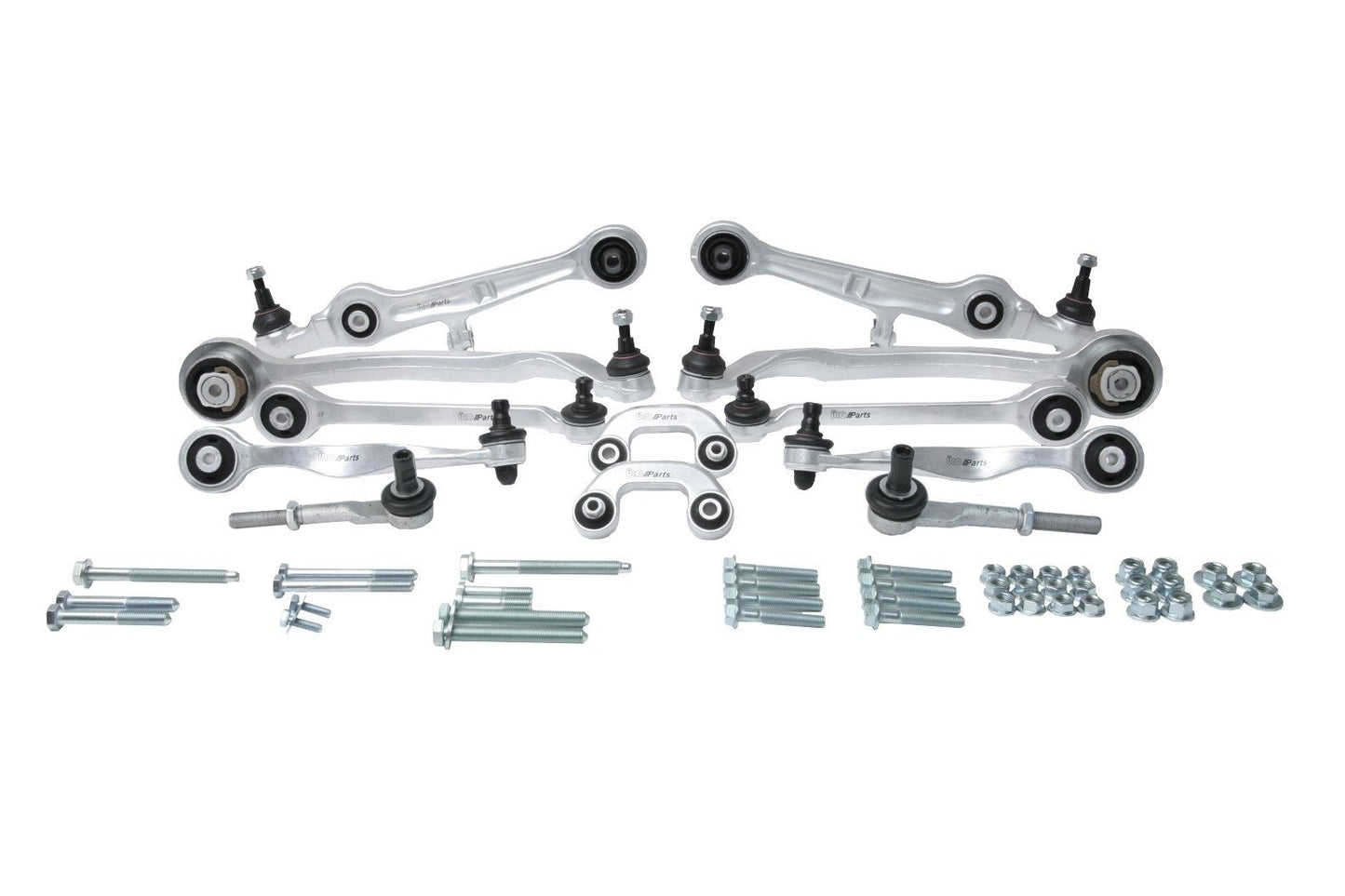 URO Parts URO-008339 Suspension Control Arm Kit