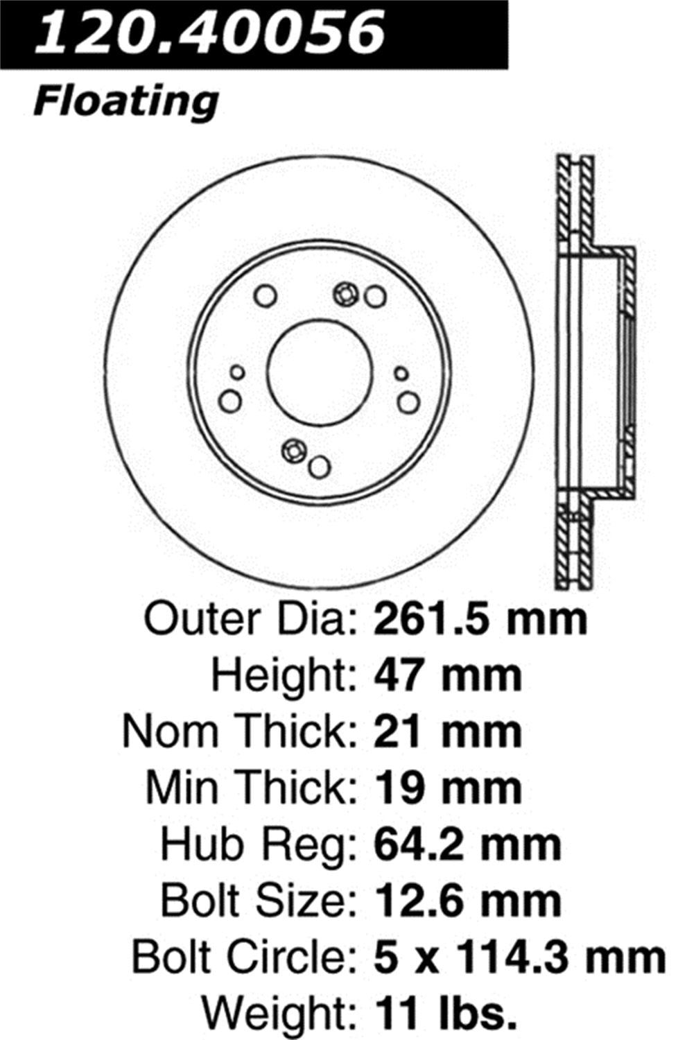 PARADA TECNOLOGÍA 12740056L