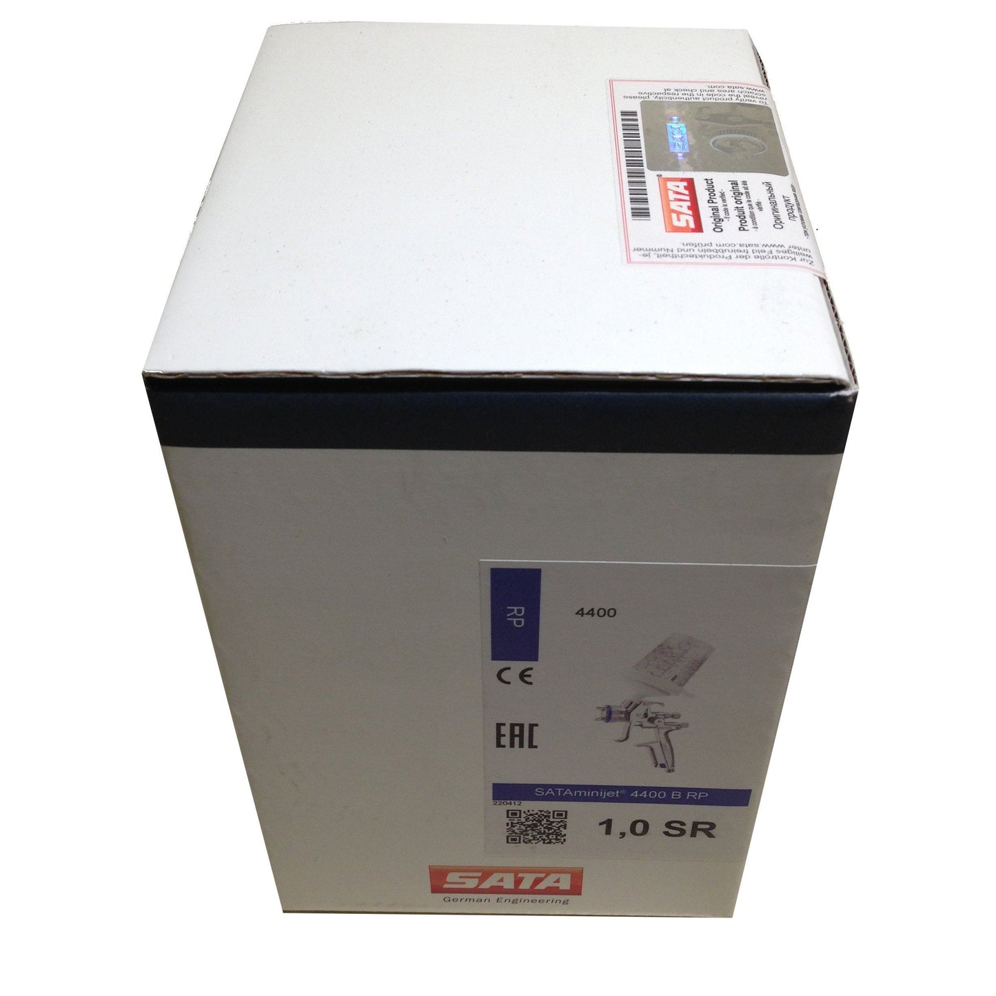 SATA 198358
