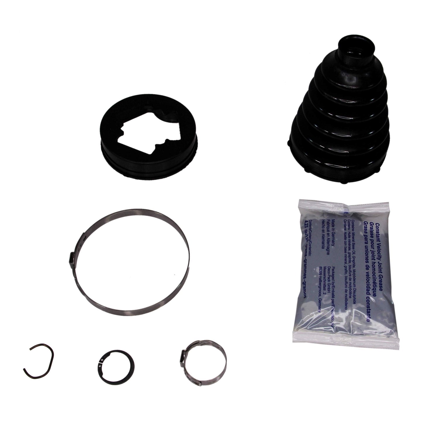 CRP BKN0100R CV Joint Boot Kit